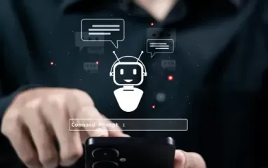 Custom AI chatbot development: