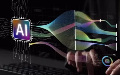 Generative AI development