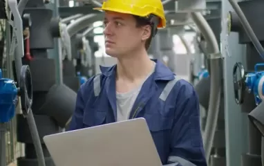 Predictive Maintenance in Manufacturing