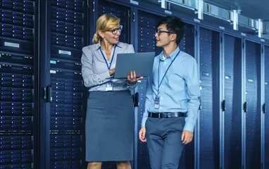 Leverage SAP Analytics Cloud thumbnail