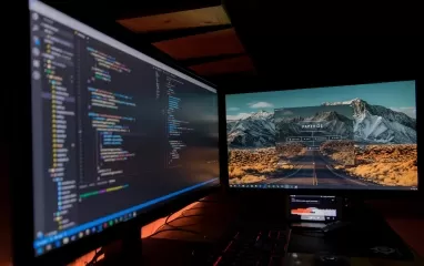 Top 7 Python development trends
