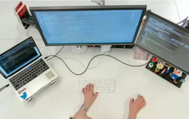 What is serverless computing