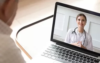 agentic AI healthcare