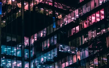 data trends