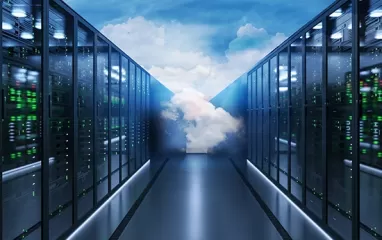 On premise data centers