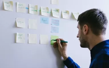 Thumbnail - Designing a Health App: The UX Process