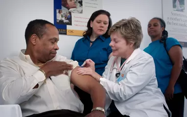 Healthcare Systems With IoT and Big Data