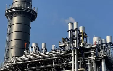 Intelligent Automation in Oil and Gas