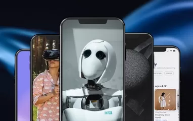 IoS App Development Trends Thumbnail