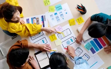 A guide to low-code no-code development