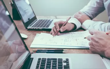 Realizing Dominance of an Enterprise Document Management System