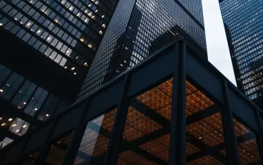 reshape banking and finTech