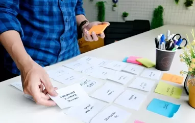 UX Design Process