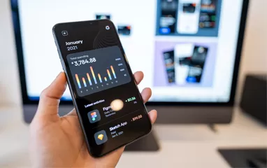  IoT App Development