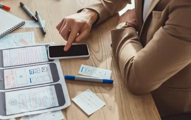 Why User Experience Design matters in the Success 