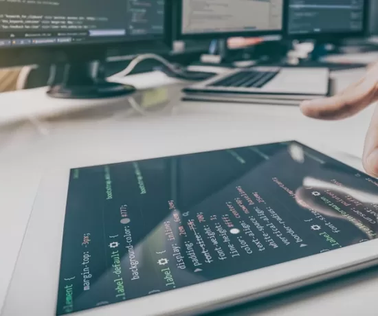  Top 10 frontend frameworks for web development in 2024
