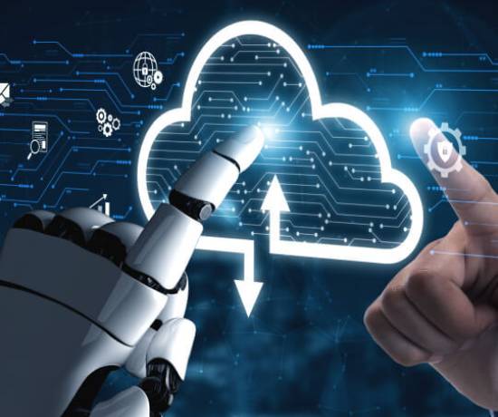 What is Convergence Architecture