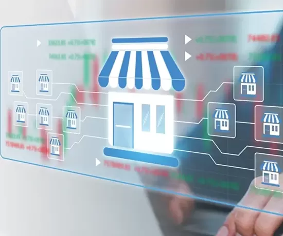 Physical Stores to E-Commerce Platforms
