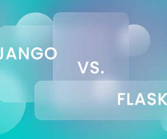 Django vs Flask