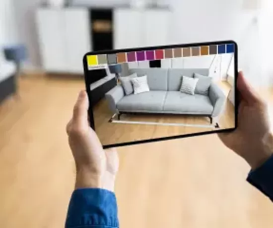 Exploring AR, VR, and IoT