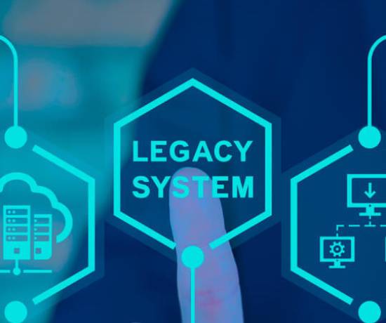 AI-led legacy modernization