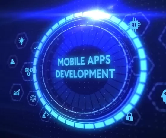 Mobile app architecture
