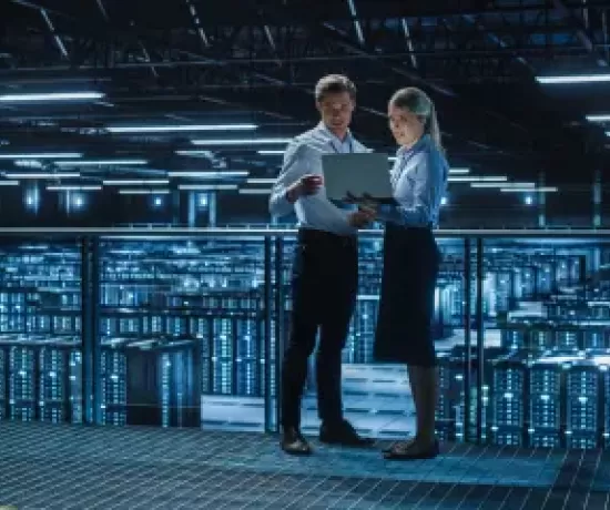 data platform modernization essential to insight-driven transformation