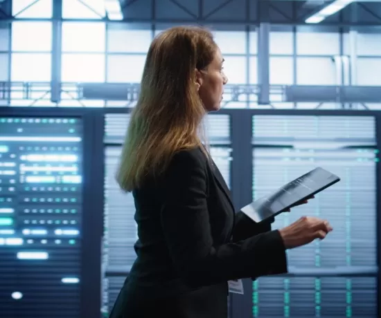 Data warehouse migration to AWS Cloud