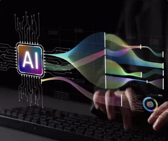 Generative AI development