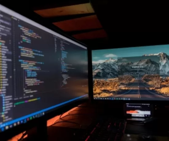 Top 7 Python development trends