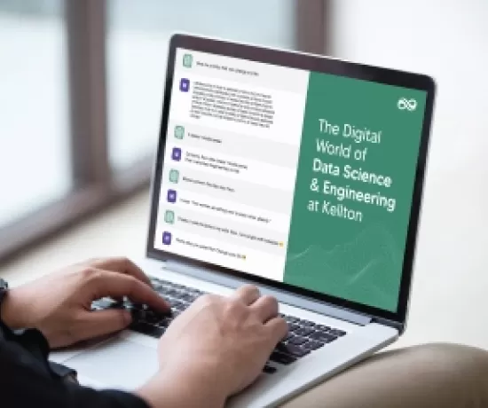 streamlined GenAI workflows