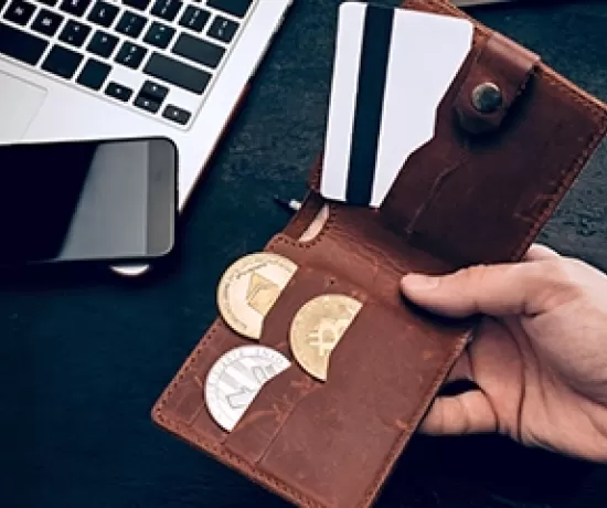 Blockchain Technology and Smart Card