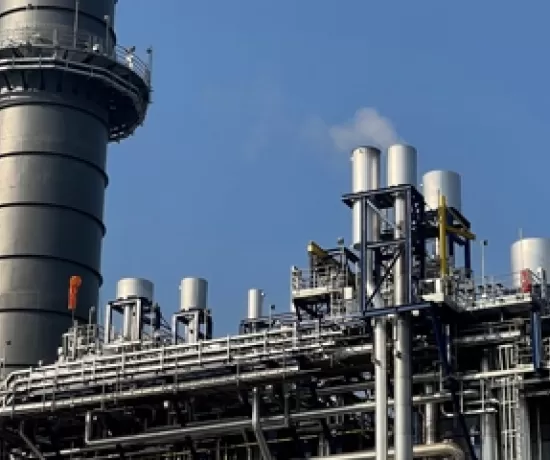 Intelligent Automation in Oil and Gas