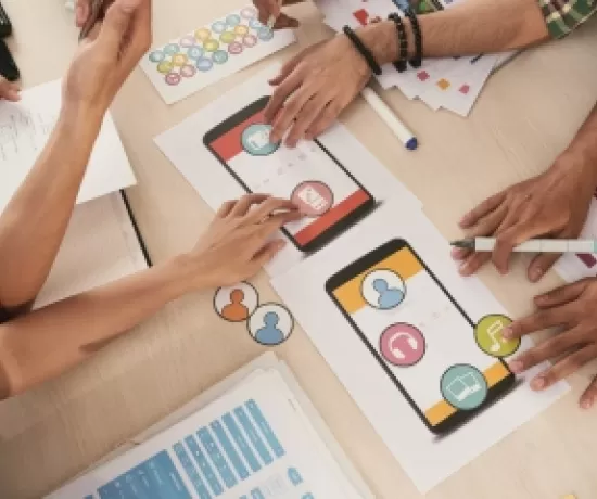 mobile app development suggestions
