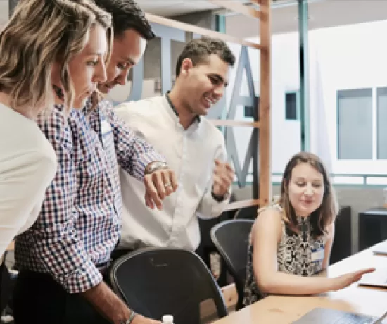 What is Social HRMS?