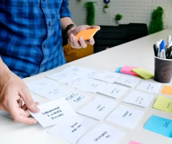 UX Design Process