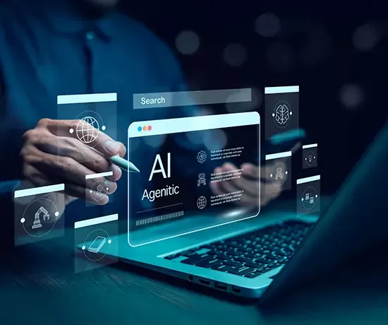 Agentic AI trends 