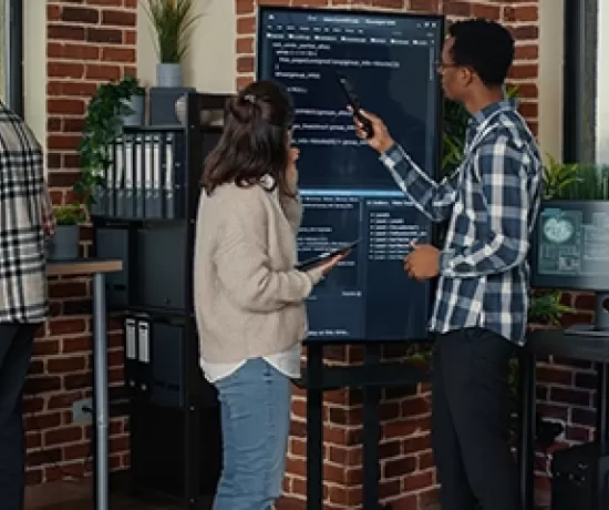 Top 5 Node.js Frameworks