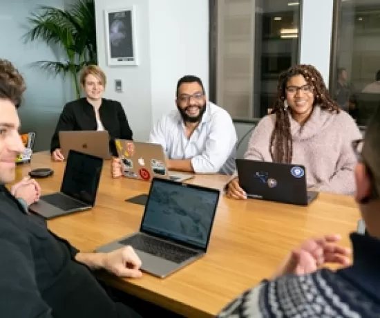 Today’s Evolving Human Resource Management Systems