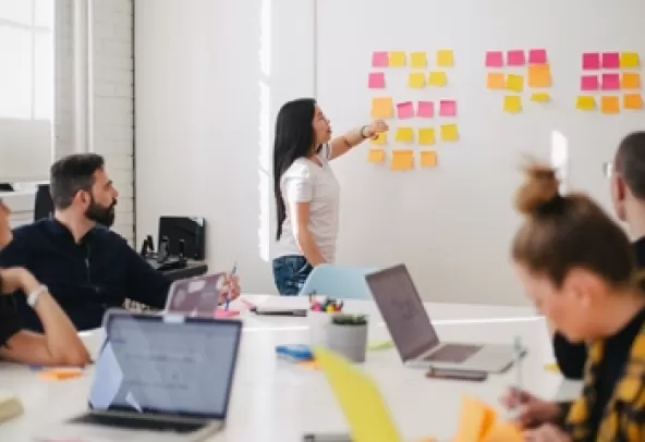 Thumbnail - Making SAP S/4HANA transition smooth