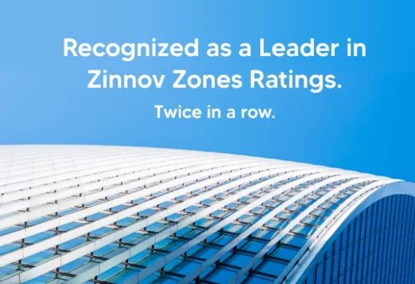 Zinnov Report Thumbnail