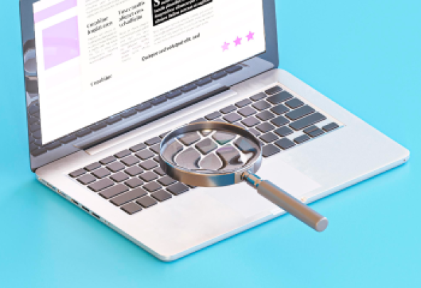 Thumbnail - Smarter, effortless Audits with Advanced Business Intelligence