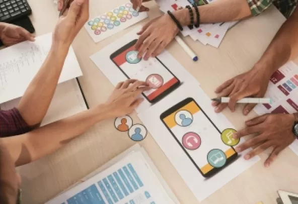 mobile app development suggestions
