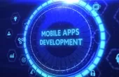 Mobile app architecture