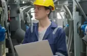 Predictive Maintenance in Manufacturing