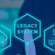 AI-led legacy modernization