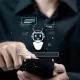 Custom AI chatbot development: