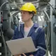 Predictive Maintenance in Manufacturing